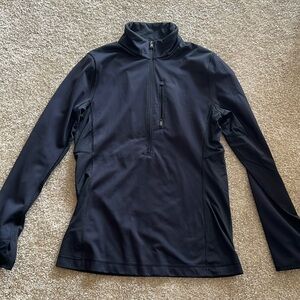 Lululemon Men’s Quarter Zip
